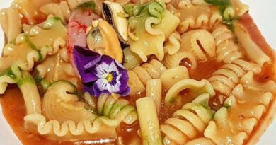 UE, l’Italia domina nella produzione nella pasta, incassati 7,8 miliardi di euro