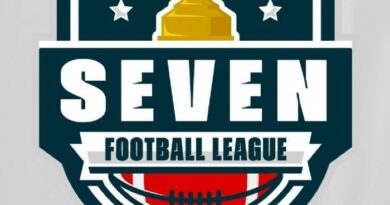 Week 5 – 7League