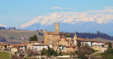 Barolo DOCG: il vino rosso delle Langhe simbolo dell’eccellenza enologica italiana nel mondo