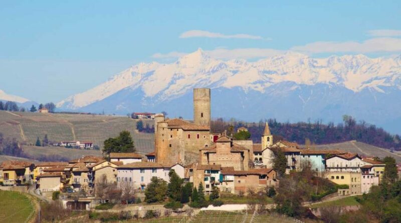 Barolo DOCG: il vino rosso delle Langhe simbolo dell’eccellenza enologica italiana nel mondo