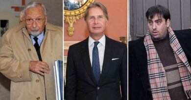 I due Gelli jr. ambasciatori del Paese dei Mangiapreti IL FIGLIO E IL NIPOTE DEL MAESTRO DELLA P2 – L’ex Br e la persecuzione – Il regime di Ortega, alle prese con la campagna contro la Chiesa cattolica, dà rifugio al brigatista impunito del caso Moro