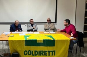 La Consulta Bufalina della Coldiretti Caserta. Parla il presidente Amico: “Lavoriamo insieme sul costo del latte”