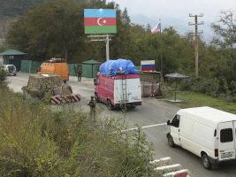 Nagorno Karabakh. Il dolore di un popolo senza terra e sotto assedio di cui “nessuno più parla”