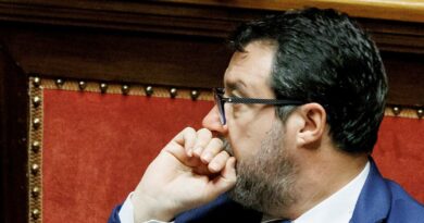 “Punire i magistrati che sputtanano”: la priorità di Salvini