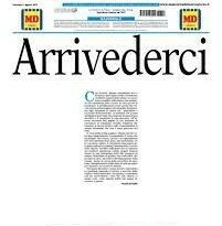 Salviamo “La Gazzetta del Mezzogiorno”: appello per salvare 135 anni di storia e di racconti del Sud