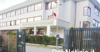 Teano – Martedì 23 gennaio il Liceo Classico del Foscolo si “gemella” con il Ginnasio di Atene