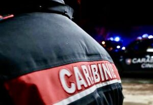 TEVEROLA (CE). ATTI PERSECUTORI. 47ENNE ARRESTATO DAI CARABINIERI: PERSEGUITAVA UNA 40ENNE INVIANDOLE MESSAGGI OFFENSIVI E MINACCIANDOLA DI MORTE.