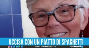 • A Brescia un uomo di 58 anni che aveva tentato di soffocare la moglie è stato assolto perché sonnambulo• Maria Basso è STATA UCCISA DA Paola, la pronipote l’ha uccisa facendole mangiare un piatto di spaghetti.