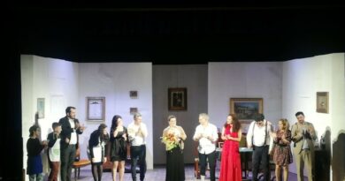 Al Teatro Don Bosco successo per “Matrimonio sotto controllo”