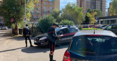 Casal di Principe e Comuni limitrofi (CE) – Controlli serrati dei Carabinieri. Scattano sequestri e 8 denunce