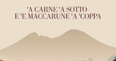 “Dialetto e storia”:  L’appuntamento del 5 febbraio al Musap di Napoli