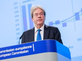 European economy: Commission cuts EU growth forecasts. “Too many uncertainties”