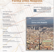 Forma Urbis Neapolis