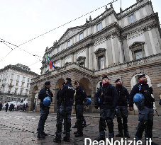 Governo allergico al dissenso