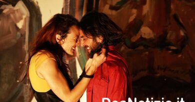 Julio e Bea di Margherita Romeo Messeri al Teatro Elicantropo di Napoli