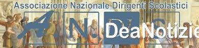 L’Associazione Nazionale Dirigenti Scolastici: “PER UNA CULTURA DELLA PACE”