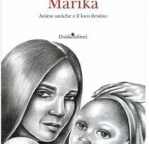 Nino Mandalà presenta il suo nuovo libro “Marika, anime antiche e il loro destino”*