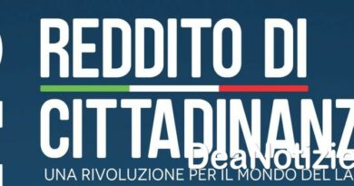 Reddito di cittadinanza, dimentica di dichiarare le passate pene: condannato