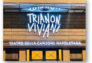 TRIANON VIVIANI, la settimana con “stand up comedy”, cantautorato e jazz anni ‘40 (da giovedì 29 febbraio a domenica 3 marzo)