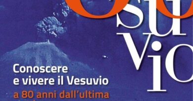 80 anni dall’ultima eruzione del Vesuvio