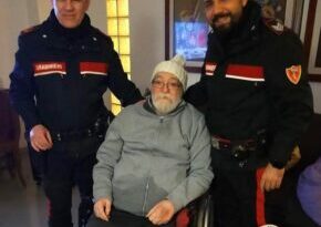 AVERSA UNA 75ENNE SOLA IN CASA CON IL MARITO DISABILE CHIEDE AIUTO AI CARABINIERI. ALTRI INTERVENTI DEGLI UOMINI DELLA FEDELISSIMA A S.PRISCO, SAN CIPRIANO D’AVERSA E CASAL DI PRINCIPE