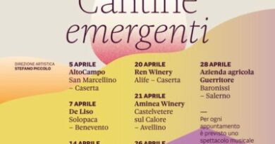 Cantine emergenti