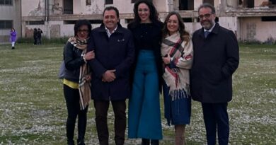 Castel Volturno – Per essere luce, successo per l’evento che valorizza Pinetamare dal punto di vista dei bambini