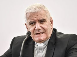 Giornata memoria vittime Covid. Mons. Beschi: “La Chiesa è il luogo in cui l’angoscia può trasformarsi in nuova vita”