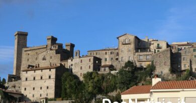 I Comuni del lago di Bolsena e le Reti di Impresa uniti per la promozione del territorio