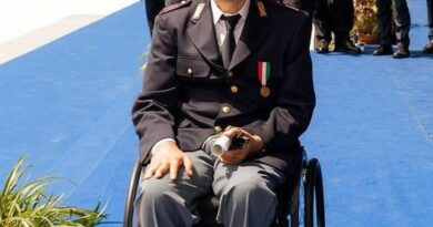 Il COISP: ci lascia il nostro amico poliziotto eroe “Nicola Barbato”