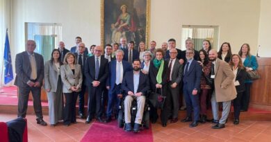 In Prefettura il “Progetto Angeli”