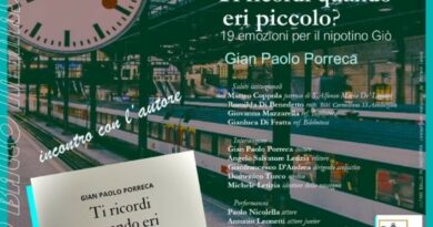 Maddaloni – L’«Ultimo Ballo in Maschera» il 23 marzo “Ti ricordi quando eri piccolo?”