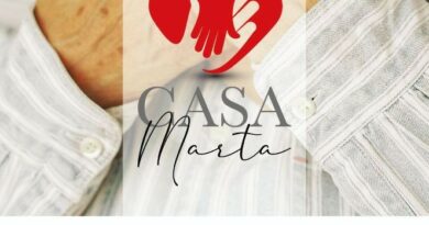 Portici – Inaugurazione “Casa Marta”, Casa Albergo per Anziani della Fondazione Istituto Antoniano