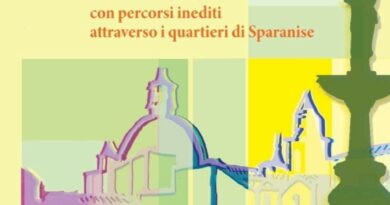 Sparanise – Presentazione libro