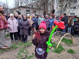 Ukraine. Donatella Rafanelli: “This country will have a future also thanks to its women’s courage”