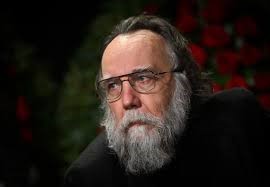 Alexander Dugin ed il circolo Yuzhisky di Bartolomeo Valentino*  