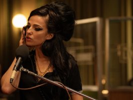 “Back to Black” biopic su Amy Winehouse. Anteprima “Confidenza” di Daniele Luchetti