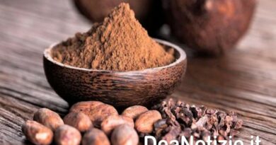 Cacao in polvere ritirato dai supermercati per livelli eccessivi di ocratossina. L’allerta del Ministero della Salute per rischio chimico