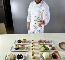 Da Emilio il Pasticciere non solo tradizione, Nicola Goglia ci racconta la pasticceria moderna