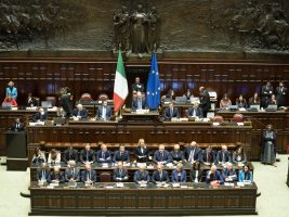 Def 2024: il Governo scommette sulla ripresa mondiale ed europea