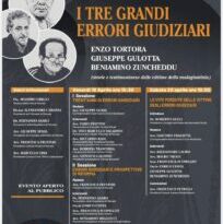 *Errori giudiziari ed ingiuste detenzioni. I numeri del 2023 in Italia e in Campania. Il Garante Ciambriello: “Ecco quanto ha speso lo Stato per questi innocenti.”*