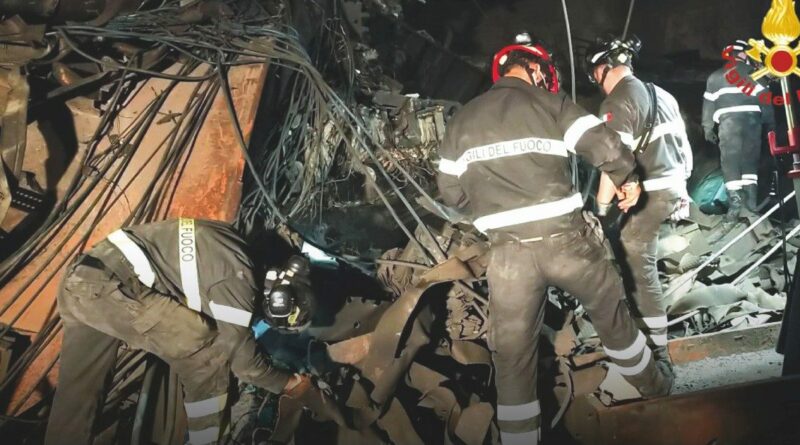 Esplosione Suviana, la morte in subappalto. “Sicurezza, mesi di proteste Nessuno ha mosso un dito”