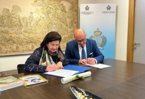 FEDERITALY E ASSOCIAZIONE SAN MARINO ITALIA SIGLANO UN ACCORDO DI COLLABORAZIONE PER LA PROMOZIONE DEL NASCENTE MARCHIO “MADE IN SAN MARINO” E PER LO SCAMBIO CULTURALE TRA LE DUE ORGANIZZAZIONI