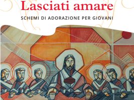 “Fermati. Lasciati amare!”. Un sussidio per la preghiera scritto da Diana Papa