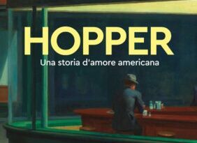 Hopper. Una storia d’amore americana