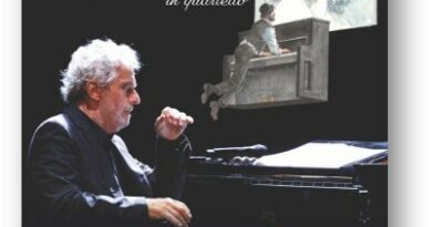 Nicola Piovani in concerto al Trianon Viviani