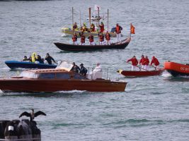 Pope Francis: “May Venice be a city of human fraternity”