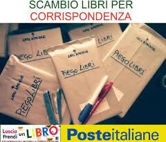 POSTE ITALIANE: PIEGHI DI LIBRI, PER SPEDIRE LIBRI IN MODO SEMPLICE ED ECONOMICO ANCHE IN PROVINCIA DI CASERTA