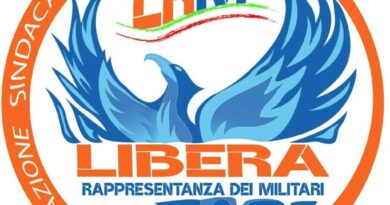 Roma – Altra vittoria per L.R.M., trasferito in strutture alberghiere personale Strade Sicure