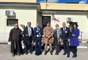 Santa Maria Capua Vetere (Ce). Il carcere militare avvia una riflessione critica sul proprio ruolo